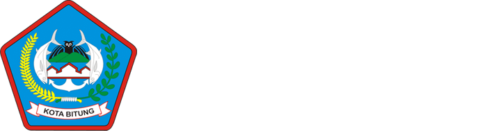 Bidang Kesmas dinkes bitung logo